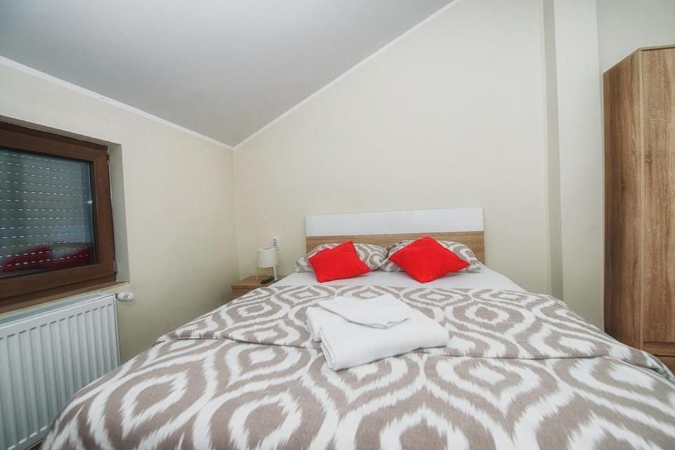 Vila Chess Bed and Breakfast in Belgrade