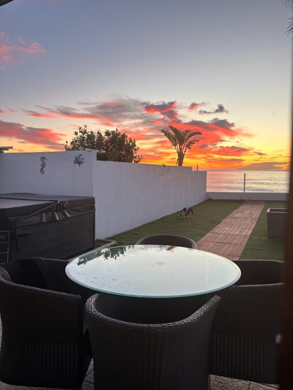 CHALET directo al MAR House in Baix Maestrat