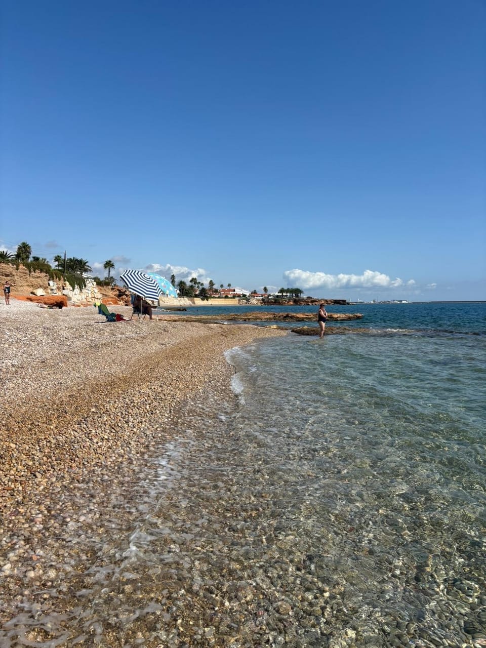 CHALET directo al MAR House in Baix Maestrat
