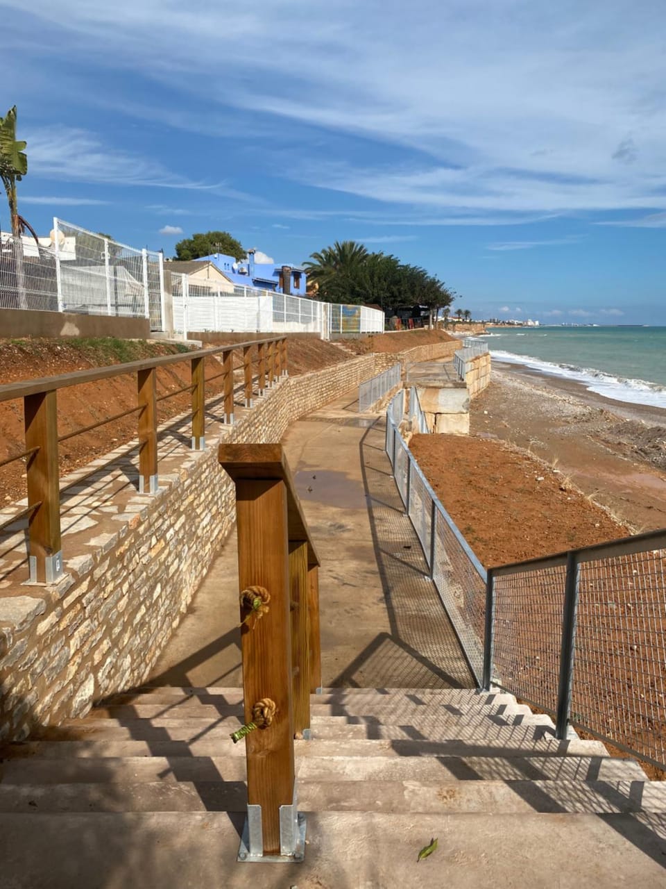 CHALET directo al MAR House in Baix Maestrat