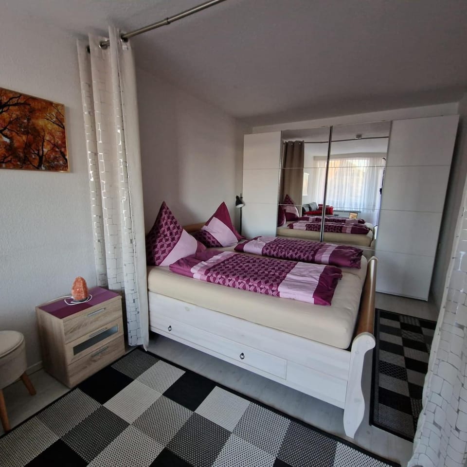 Ferienwohnung Berolina 116 Apartment in Dahme