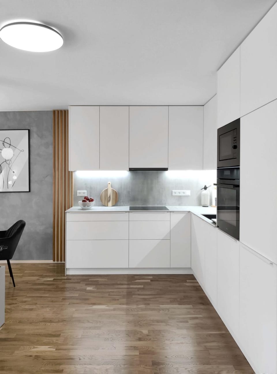 Kitchen or kitchenette, kitchen, kitchen