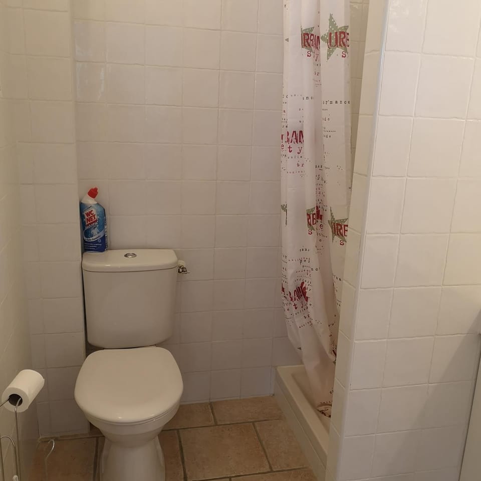 STUDIO ARC EN CIEL Apartment in Gréoux-les-Bains