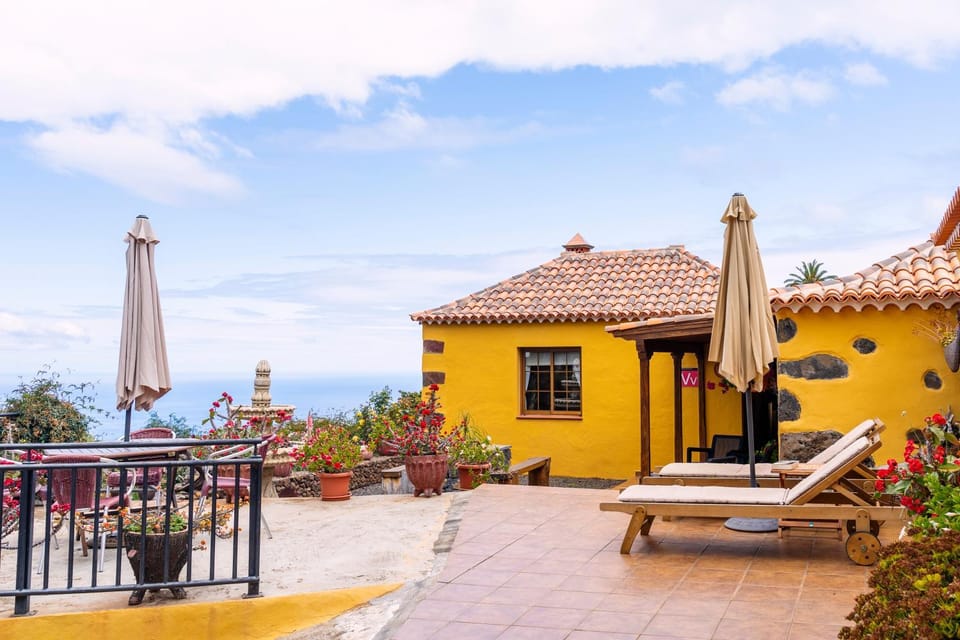 Solarium, Balcony/Terrace