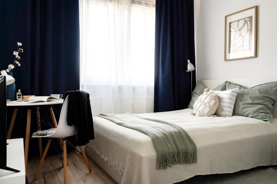 Flamingo - Nadmorski Apartament Przy Lesie - Love & Family, Przyjazny dla Zwierząt Apartment in Sopot