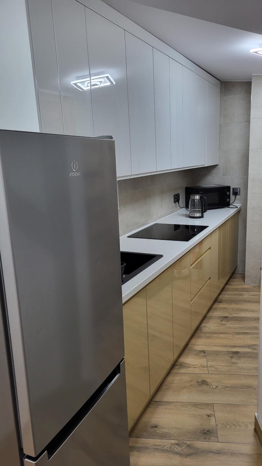 DEIZY Apartamenty Apartment in Greater Poland Voivodeship
