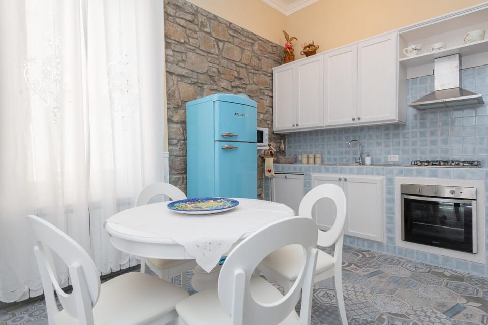 Casamia Apartment in Agropoli