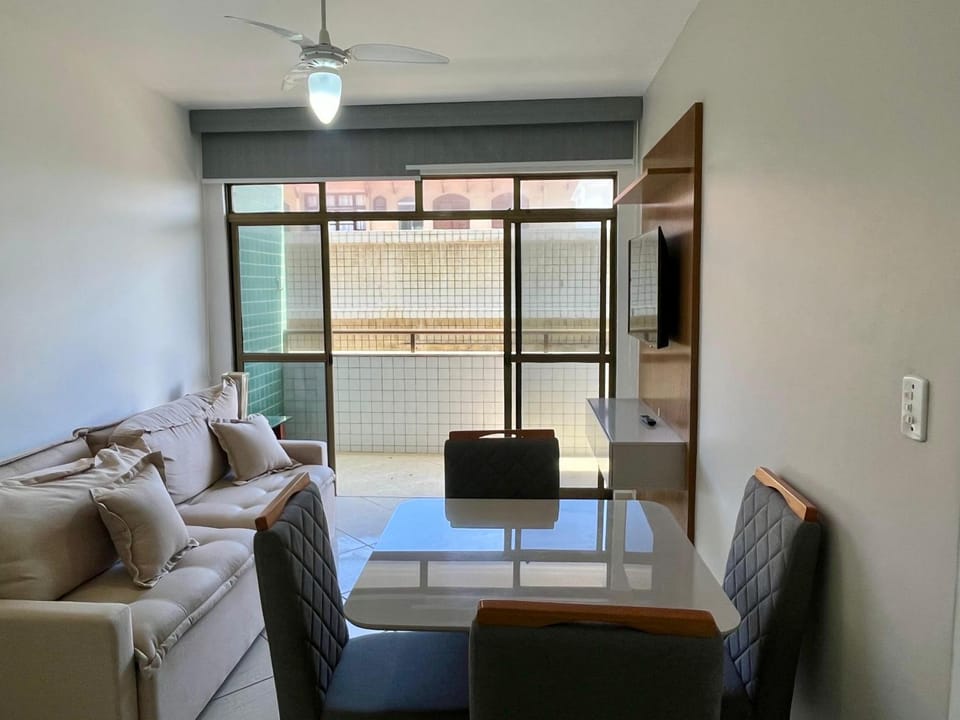 Verdes Mares - 2 Quartos com Ar na Prainha, Condomínio à Beira-Mar Apartment in State of Rio de Janeiro