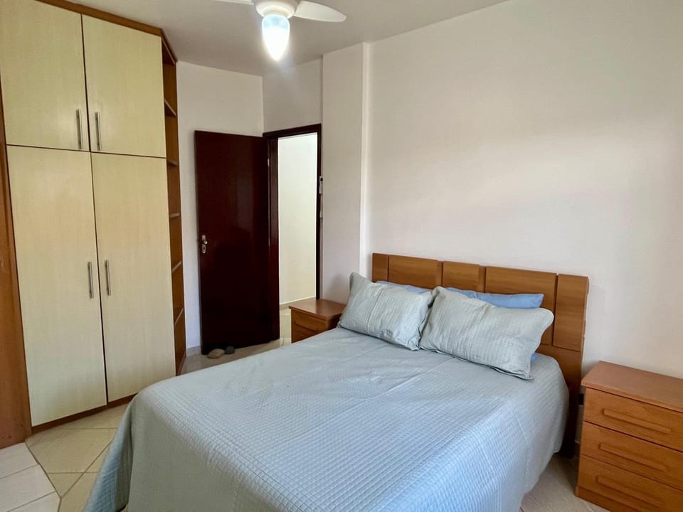 Verdes Mares - 2 Quartos com Ar na Prainha, Condomínio à Beira-Mar Apartment in State of Rio de Janeiro