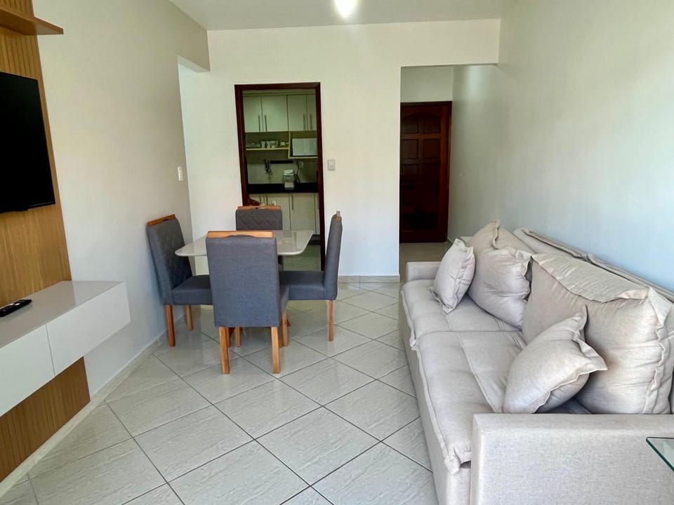 Verdes Mares - 2 Quartos com Ar na Prainha, Condomínio à Beira-Mar Apartment in State of Rio de Janeiro