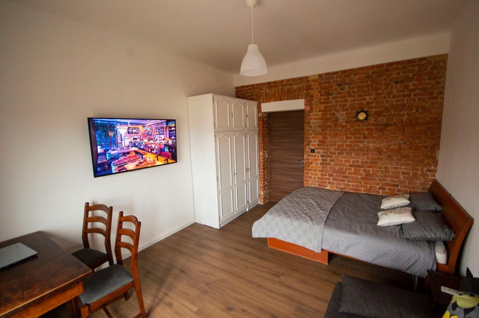 Communal lounge/ TV room, TV and multimedia, Photo of the whole room