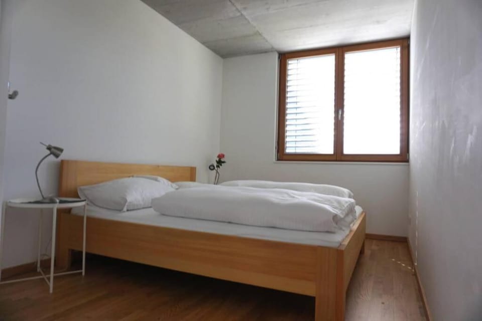 Terrassenwohnung in prämierter Wohnanlage Apartment in Vorarlberg, Austria