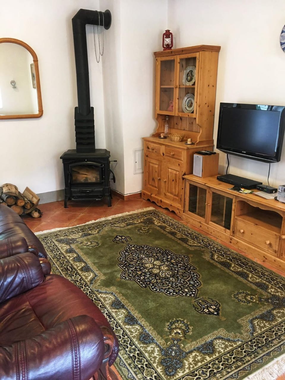 apartmany mlýn Strmilov Apartment in South Bohemian Region