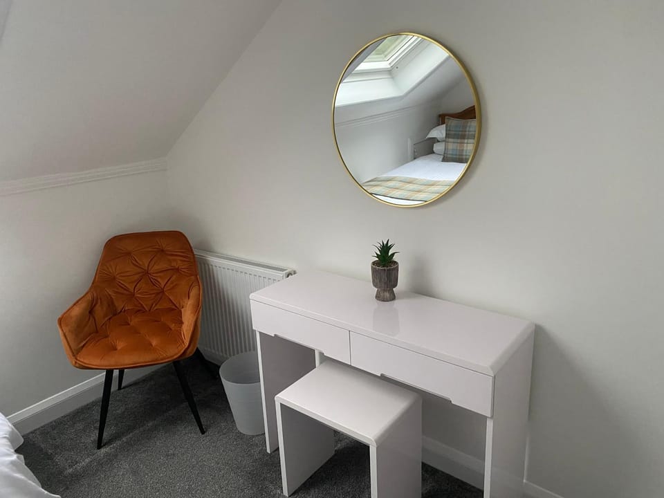 Innisfree Self Catering Apartment, Banavie, Fort William Apartment in Scotland