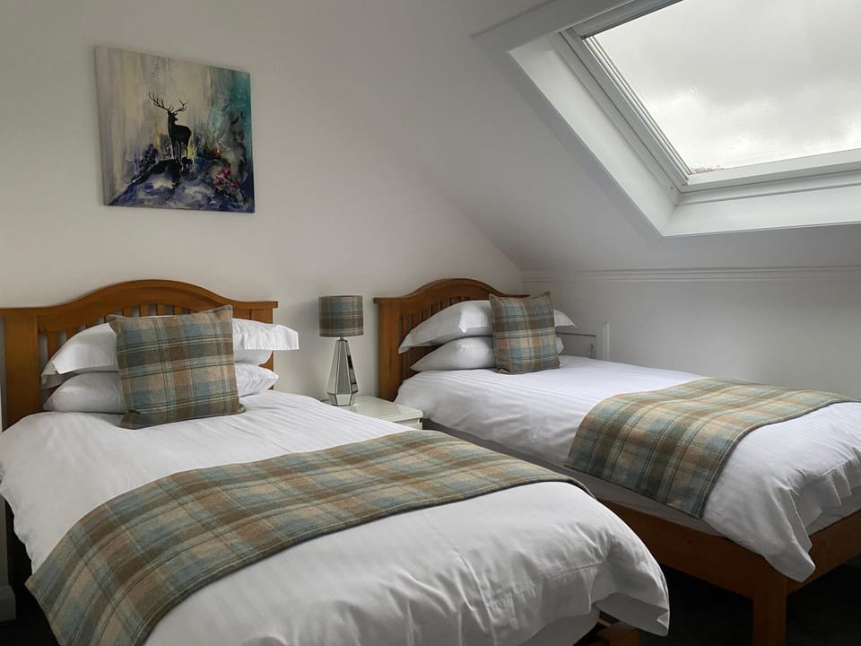 Innisfree Self Catering Apartment, Banavie, Fort William Apartment in Scotland