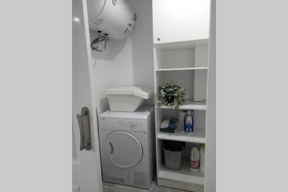 Loft Bazán - Centro Alicante Apartment in Alicante