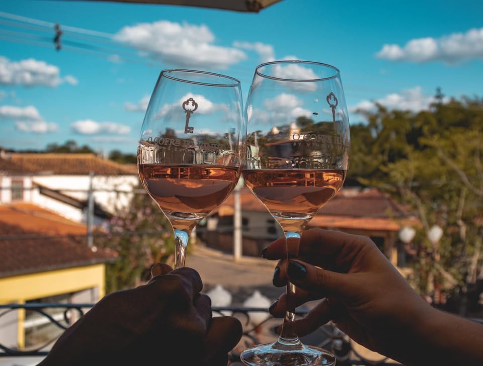 Neighbourhood, Other, Drinks