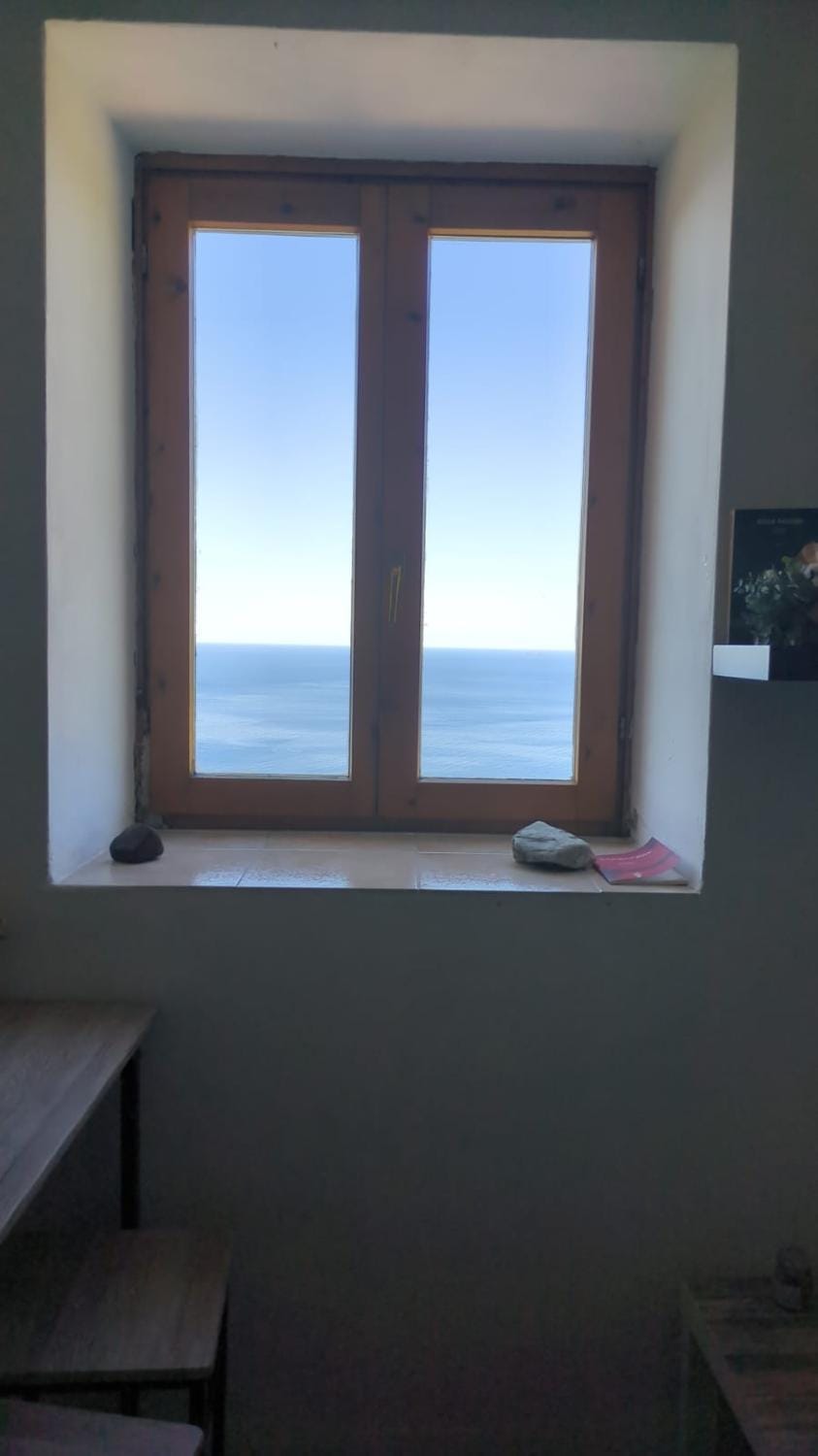 Ostello ninin de ma' Hostel in Framura