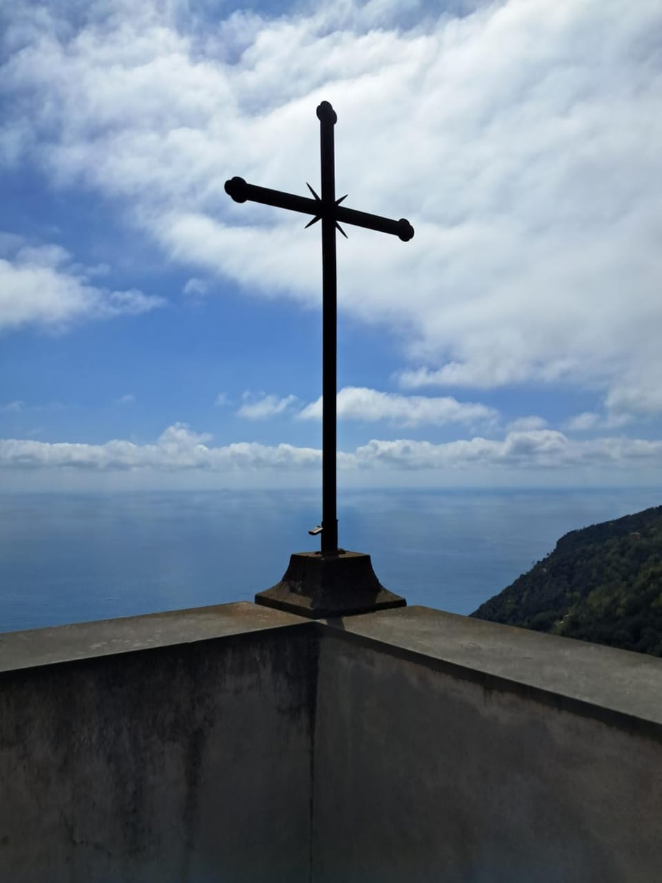 Ostello ninin de ma' Hostel in Framura