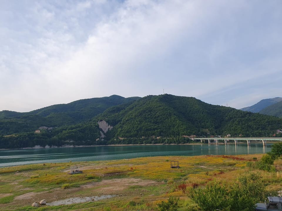 Apartman Relax Čelebići Apartment in Federation of Bosnia and Herzegovina