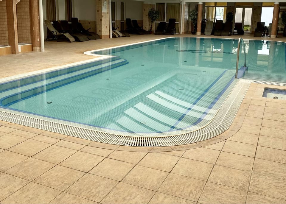 AquaLITA Apartman Zalakaros Apartment in Hungary