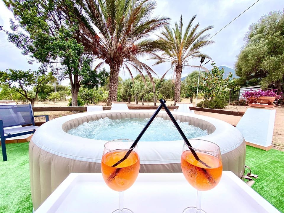 Solarium