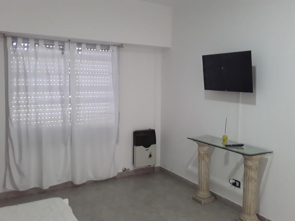 Departamento centrico con cochera a metros de consulado Apartment in Bahía Blanca
