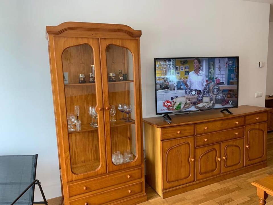 TV and multimedia