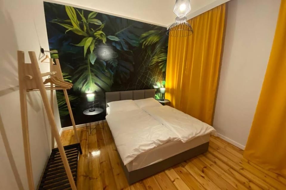 Stylowy apartament tuż przy Rynku Apartment in Greater Poland Voivodeship