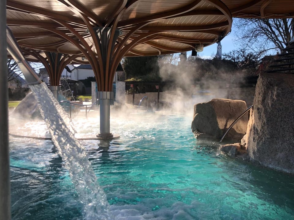 Spa and wellness centre/facilities, Swimming pool, Swimming pool
