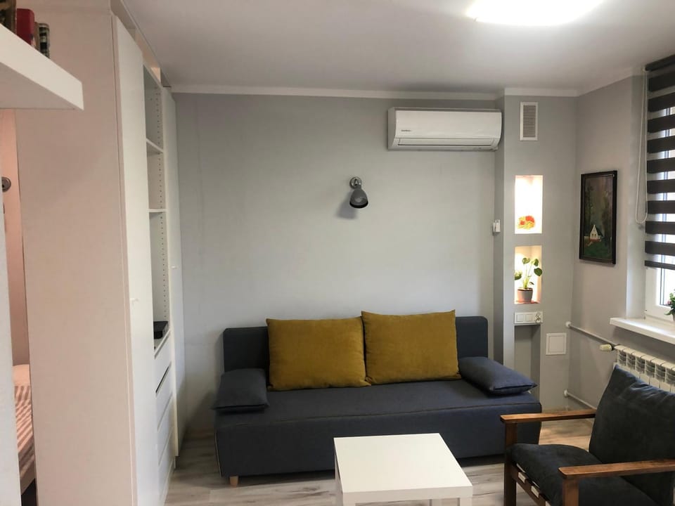 Apartament Sikornik Apartment in Czechia
