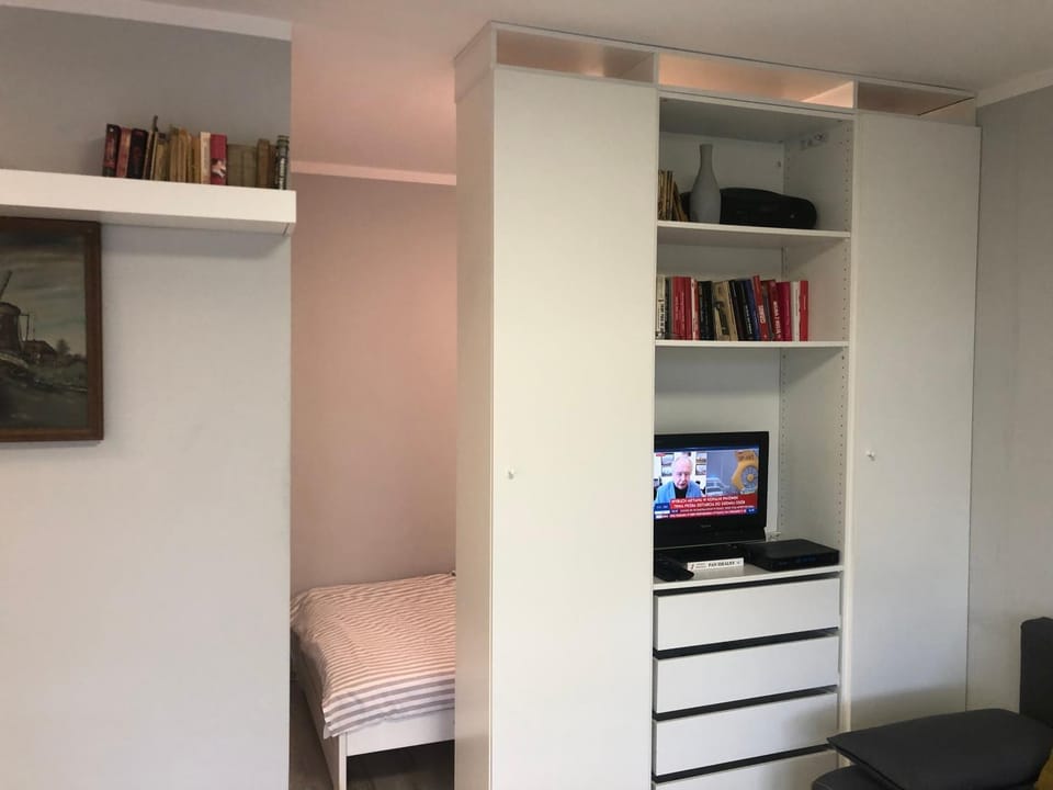 Apartament Sikornik Apartment in Czechia