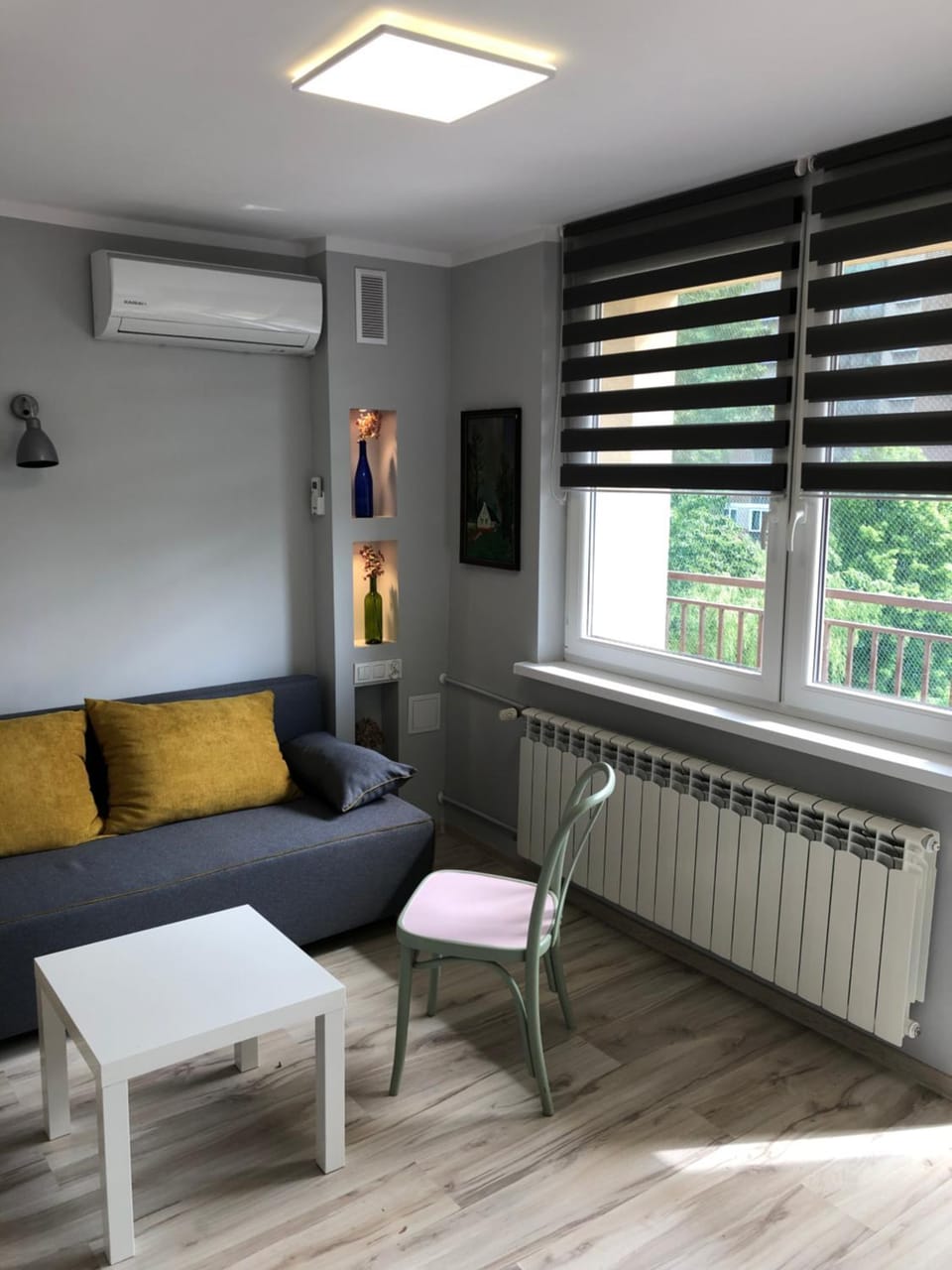 Apartament Sikornik Apartment in Czechia