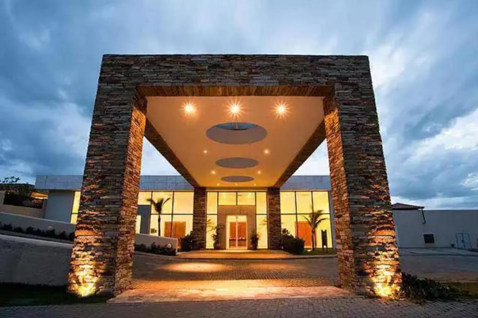 Facade/entrance, Lobby or reception