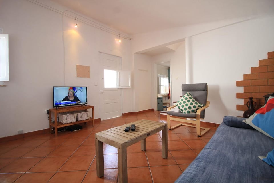 Casa Alentejana Apartment in Vila Nova de Milfontes