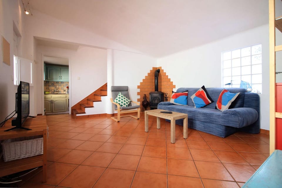 Casa Alentejana Apartment in Vila Nova de Milfontes