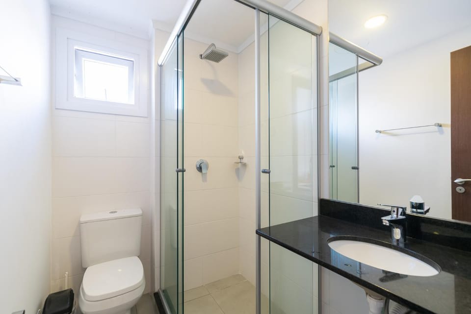 Apartamento perfeito Pueblo 595 Apartment in Porto Alegre