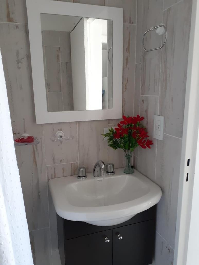 Monoambiente Puerto de Olivos Apartment in Uruguay