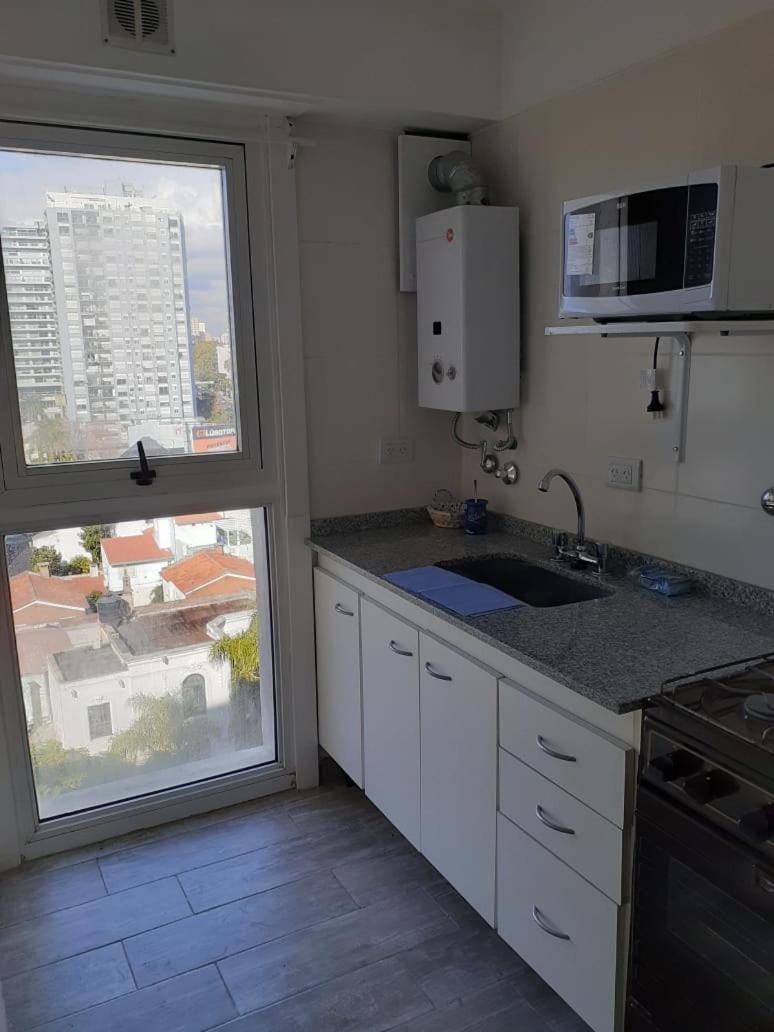 Monoambiente Puerto de Olivos Apartment in Uruguay