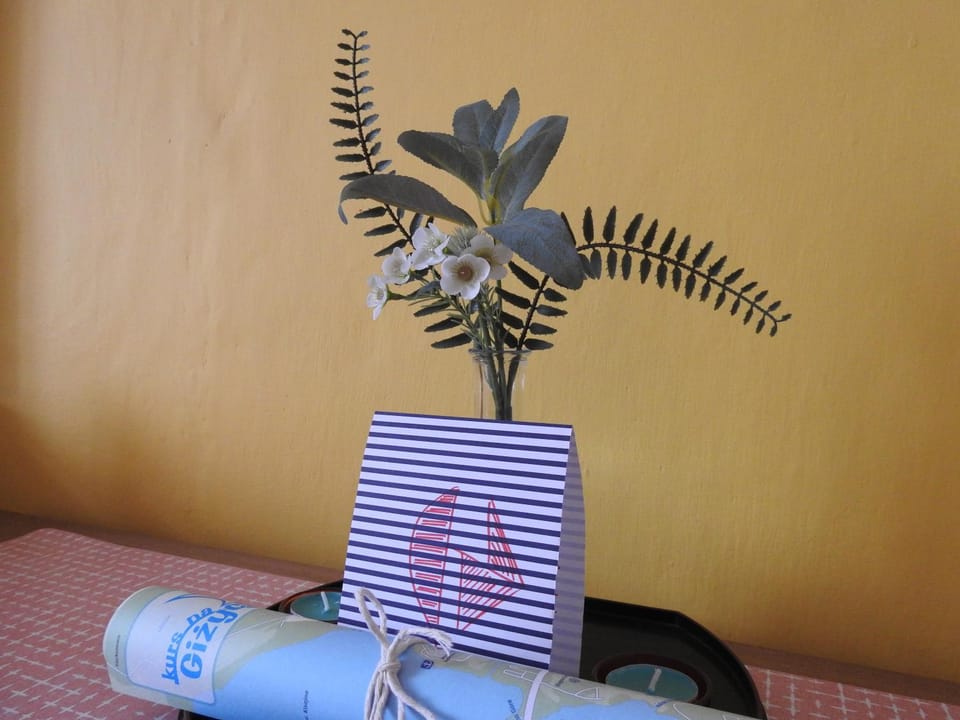 Mewa 320 Apartment in Lithuania