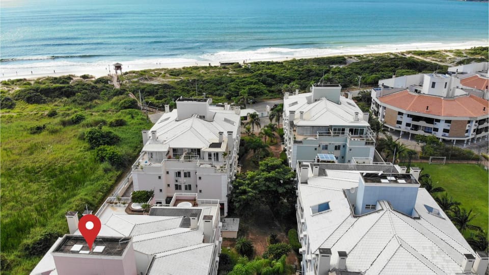 Property building, Bird's eye view