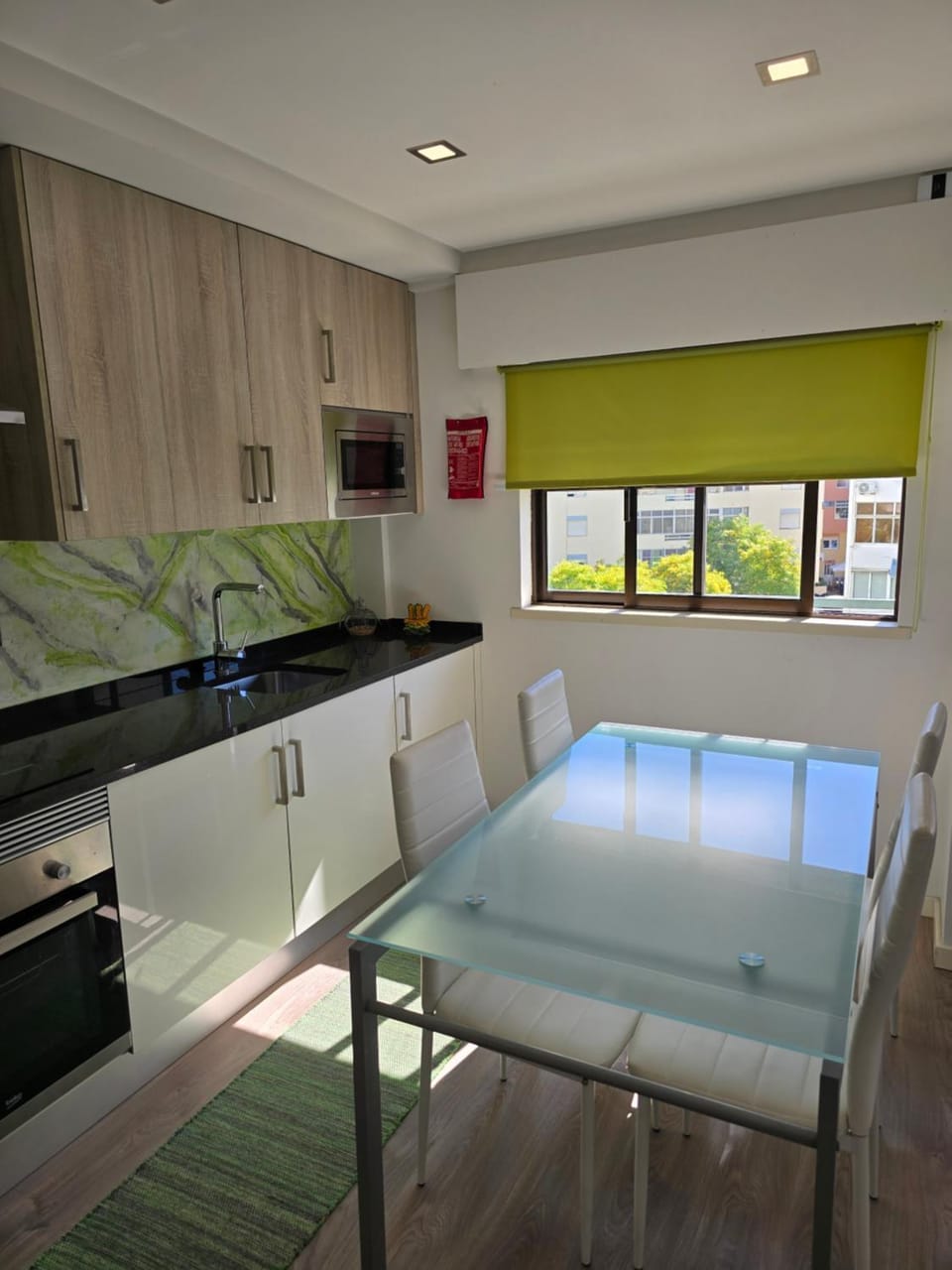Ria Center Apartment - Left Apartment in Faro