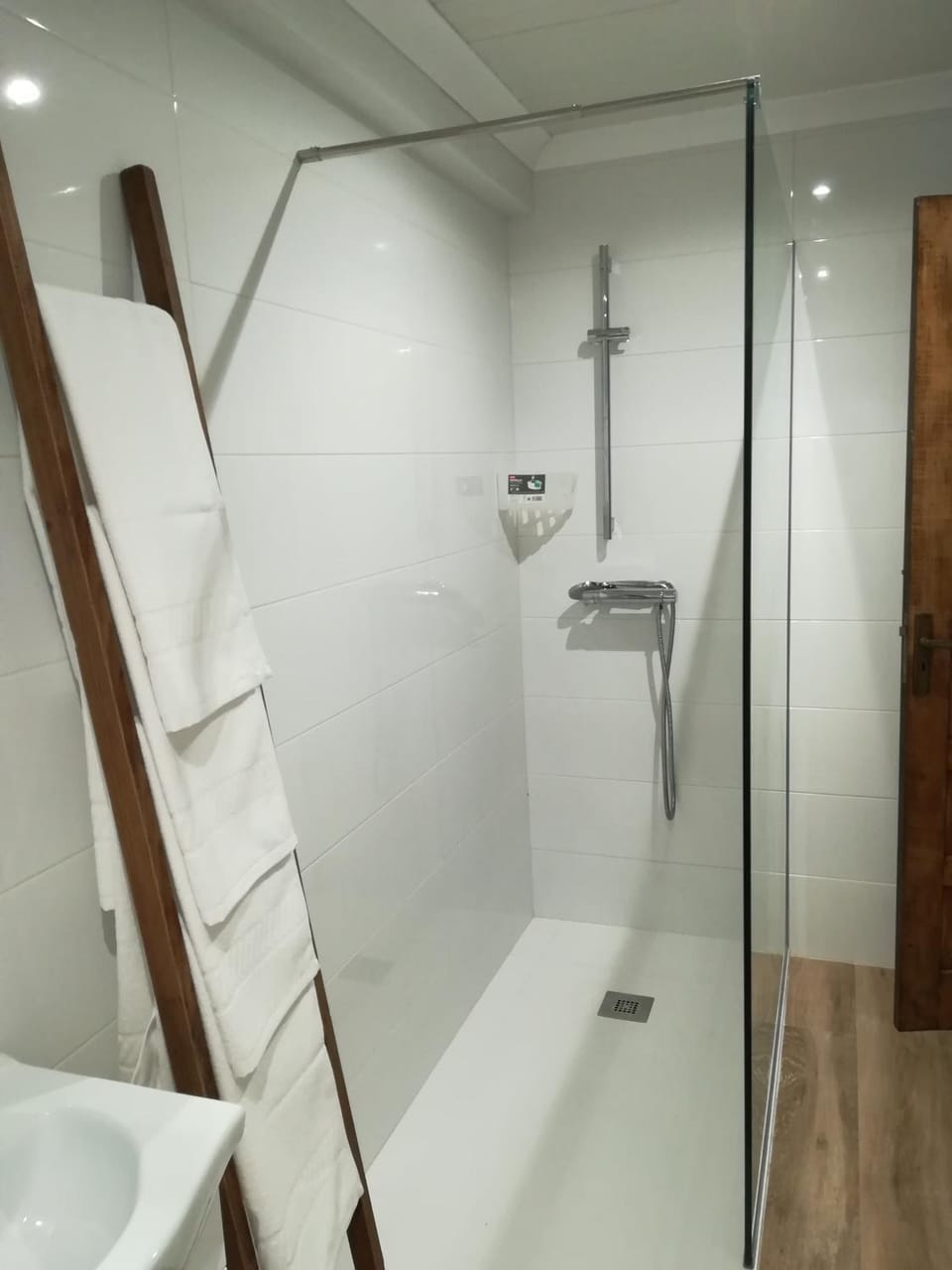 A Botica de Portomouro Apartment in Galicia