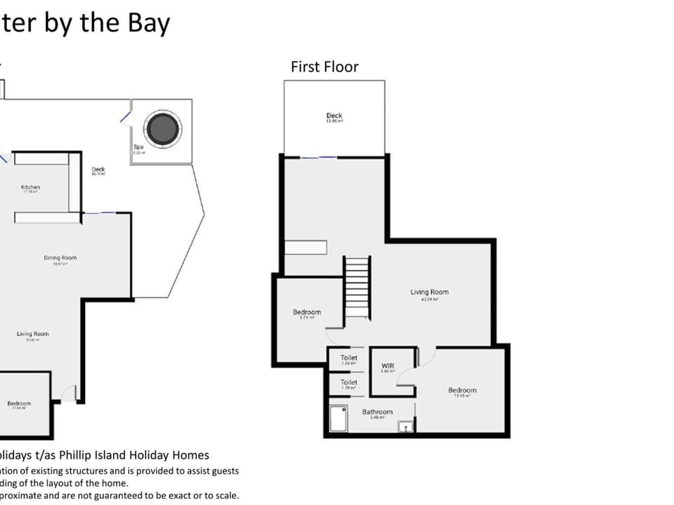 Broadwater by the Bay House in Cowes