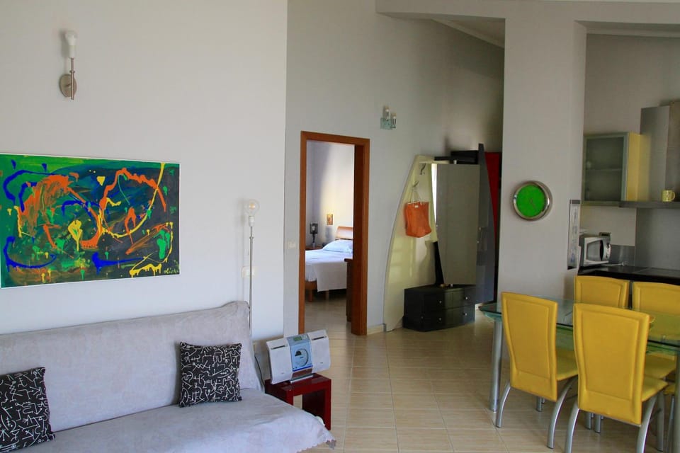 Maria Beach Home in Golem Apartment in Tirana County, Albania