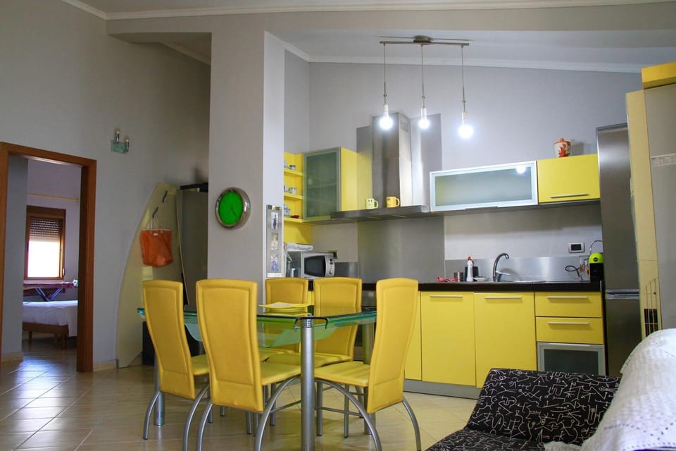 Maria Beach Home in Golem Apartment in Tirana County, Albania