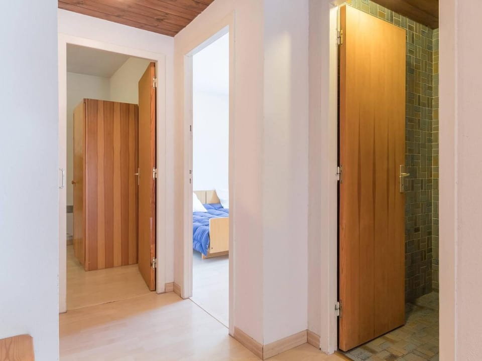 Bel appartement 3 pièces pour 7 pers avec balcon, Montgenèvre - FR-1-330D-126 Apartment in Montgenèvre