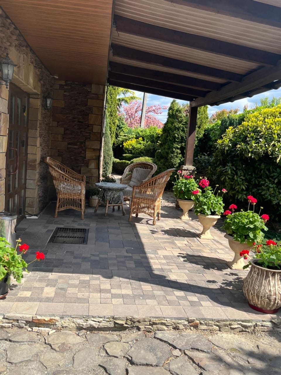 Adonis Bed and Breakfast in Slovakia