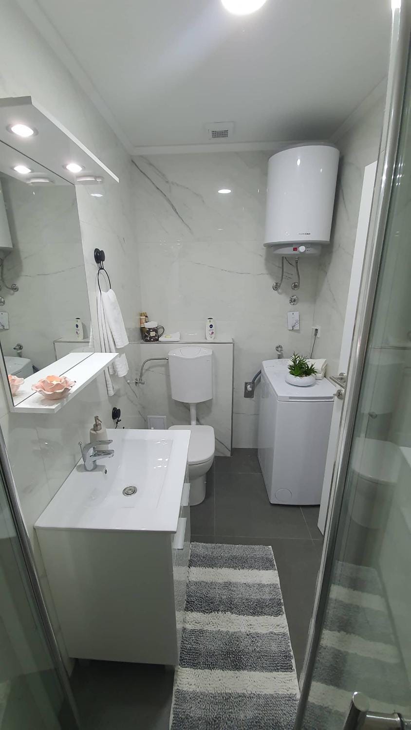 Maestral FREE PARKING Apartment in Dubrovnik