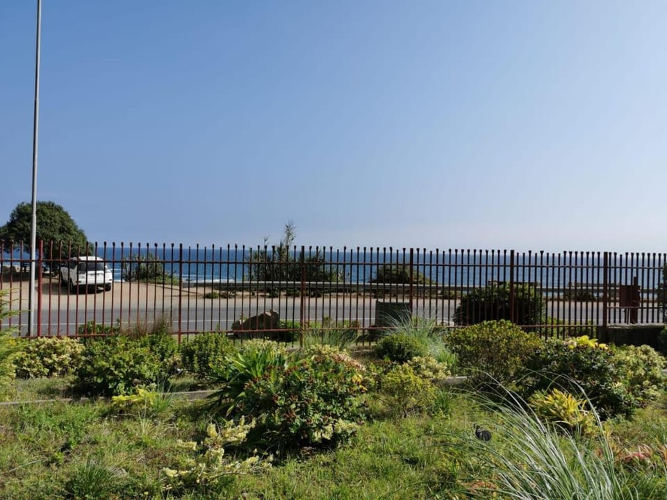 Natural landscape, Garden